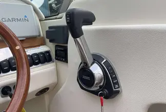 Thumbnail von Chris Craft 27 Corsair