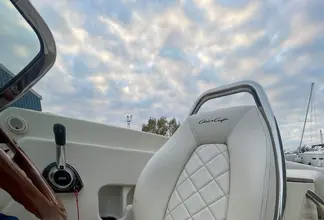 Thumbnail von Chris Craft 27 Corsair