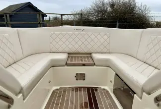 Thumbnail von Chris Craft 27 Corsair