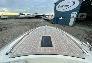 Thumbnail von Chris Craft 27 Corsair