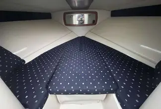 Thumbnail von Chris Craft 27 Corsair