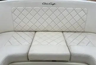 Thumbnail von Chris Craft 27 Corsair