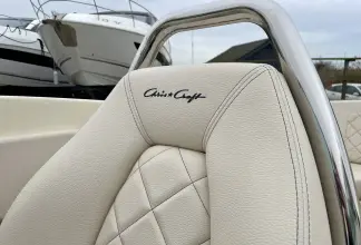 Thumbnail von Chris Craft 27 Corsair