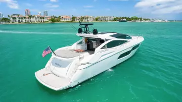 Thumbnail von Sunseeker Predator 80 Woodever