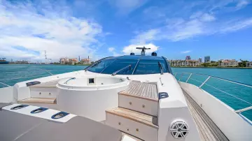 Thumbnail von Sunseeker Predator 80 Woodever