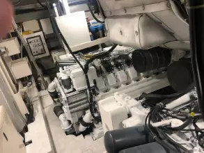 Thumbnail von Baia Atlantica 78 Divine Madness