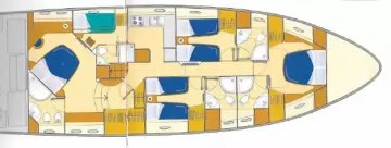 Thumbnail von Baia Atlantica 78 Divine Madness