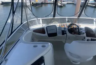 Thumbnail von Meridian 459 Motor Yacht Lady Di