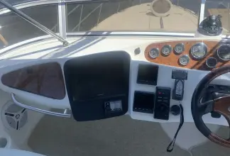 Thumbnail von Meridian 459 Motor Yacht Lady Di