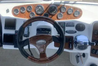 Thumbnail von Meridian 459 Motor Yacht Lady Di