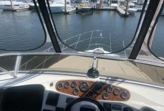 Thumbnail von Meridian 459 Motor Yacht Lady Di