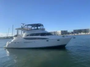 Thumbnail von Meridian 459 Motor Yacht Lady Di