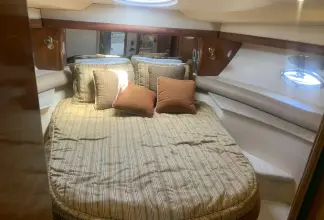 Thumbnail von Meridian 459 Motor Yacht Lady Di