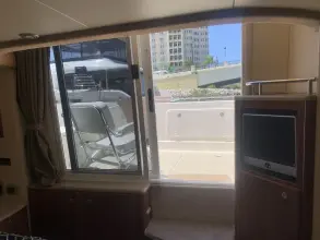 Thumbnail von Meridian 459 Motor Yacht Lady Di