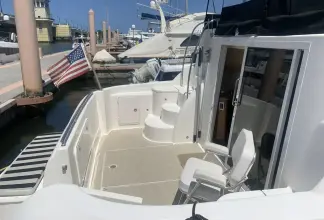 Thumbnail von Meridian 459 Motor Yacht Lady Di