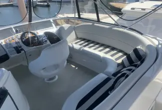 Thumbnail von Meridian 459 Motor Yacht Lady Di