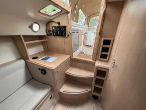 Thumbnail von Intercruiser 29