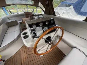 Thumbnail von Intercruiser 29