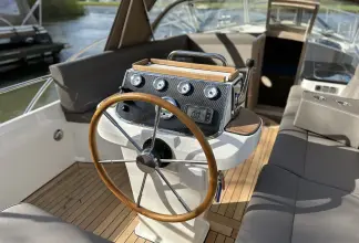 Thumbnail von Intercruiser 29