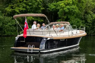 Thumbnail von Intercruiser 29