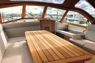 Thumbnail von Intercruiser 29