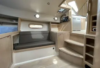 Thumbnail von Intercruiser 29