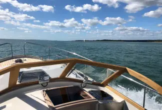 Thumbnail von Intercruiser 29