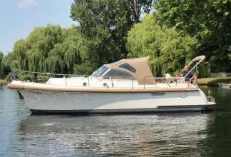 Thumbnail von Intercruiser 29