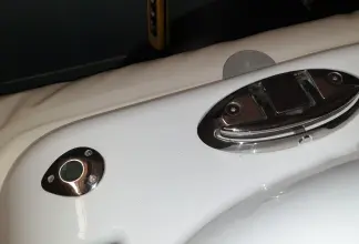 Thumbnail von Fassmer RIR-625-Y RIB TENDER