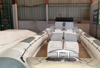 Thumbnail von Fassmer RIR-625-Y RIB TENDER