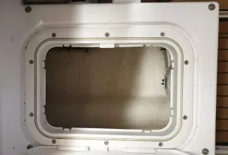 Thumbnail von Fassmer RIR-625-Y RIB TENDER