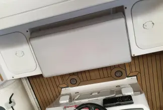 Thumbnail von Fassmer RIR-625-Y RIB TENDER