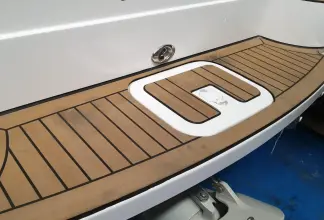 Thumbnail von Fassmer RIR-625-Y RIB TENDER