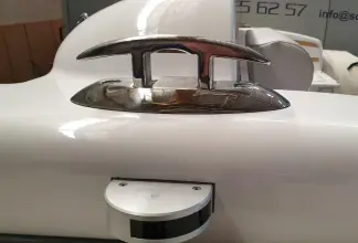 Thumbnail von Fassmer RIR-625-Y RIB TENDER