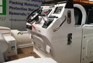 Thumbnail von Fassmer RIR-625-Y RIB TENDER