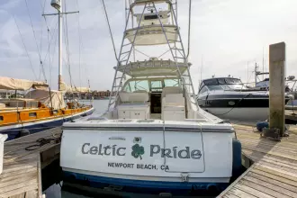 Thumbnail von Tiara Yachts 3600 Open CELTIC PRIDE