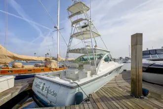 Thumbnail von Tiara Yachts 3600 Open CELTIC PRIDE