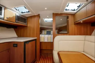 Thumbnail von Tiara Yachts 3600 Open CELTIC PRIDE