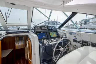 Thumbnail von Tiara Yachts 3600 Open CELTIC PRIDE