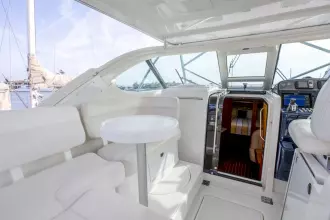 Thumbnail von Tiara Yachts 3600 Open CELTIC PRIDE