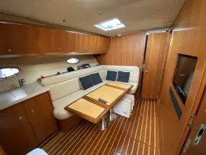 Thumbnail von Tiara Yachts 42