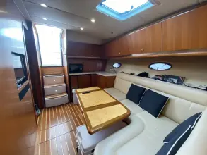 Thumbnail von Tiara Yachts 42