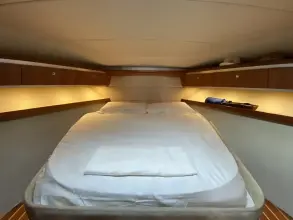 Thumbnail von Tiara Yachts 42