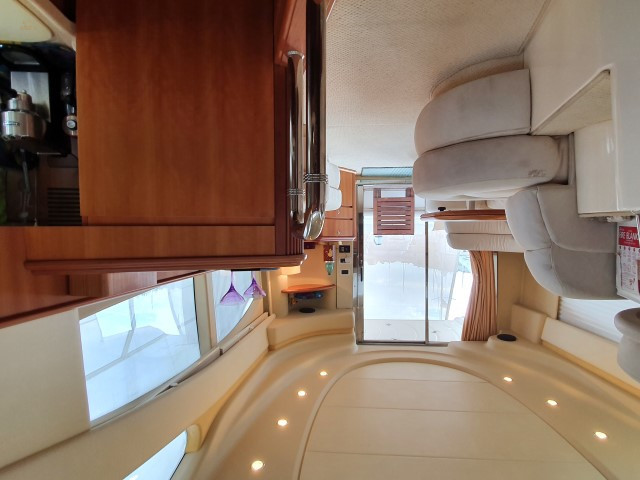 Thumbnail von Azimut 42 Fly