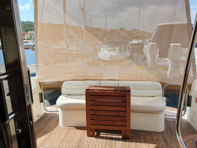 Thumbnail von Azimut 42 Fly