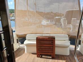 Thumbnail von Azimut 42 Fly