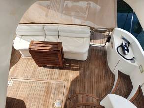 Thumbnail von Azimut 42 Fly