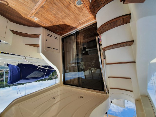 Thumbnail von Azimut 42 Fly