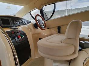 Thumbnail von Azimut 42 Fly