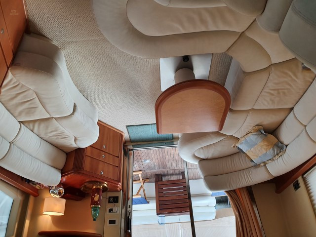 Thumbnail von Azimut 42 Fly